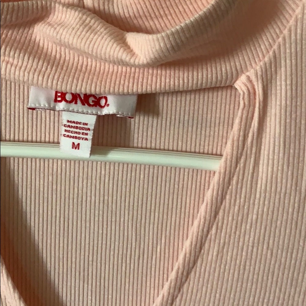 Bongo Tank Top - Picture 2 of 5